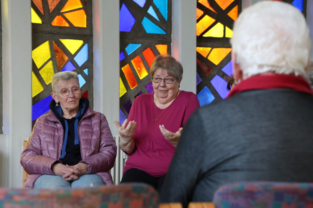 geschichten 60. geburtstag märkisches viertel benn