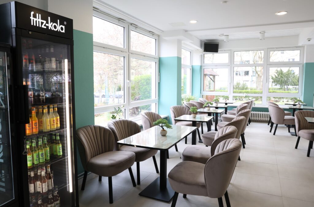 cafe muezza züri