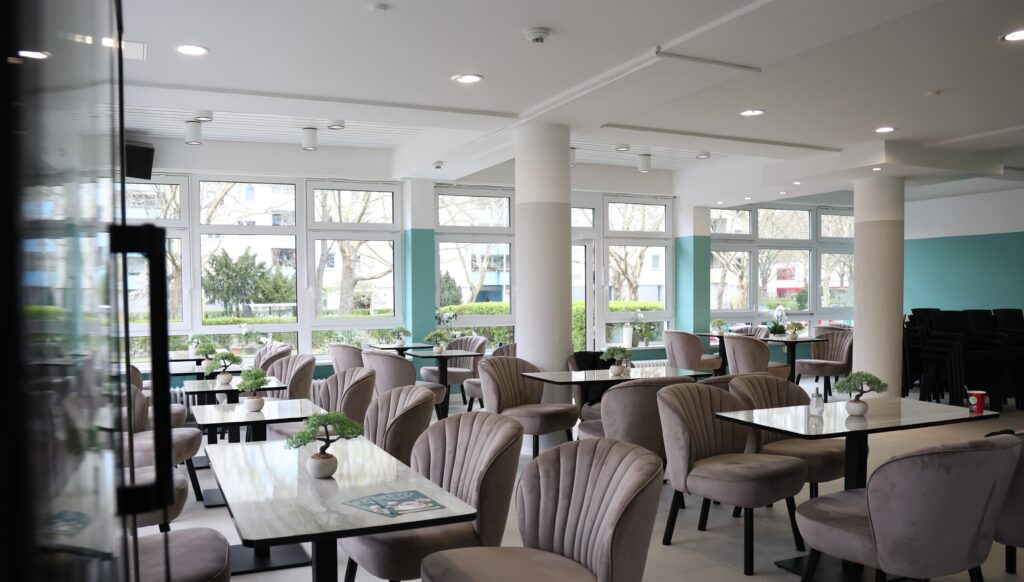 cafe muezza züri