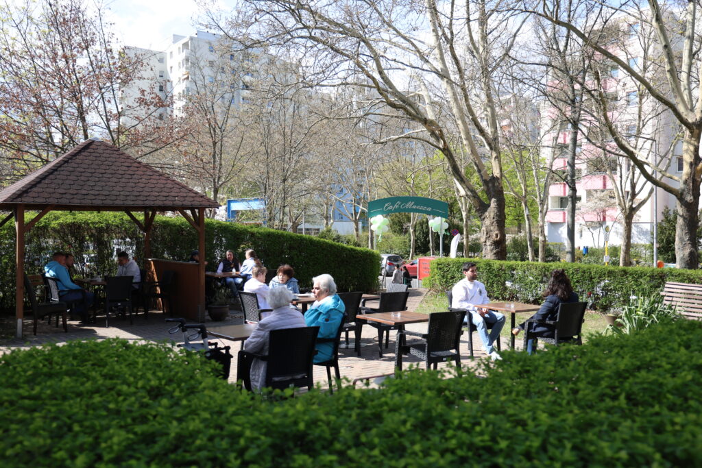 cafe muezza züri