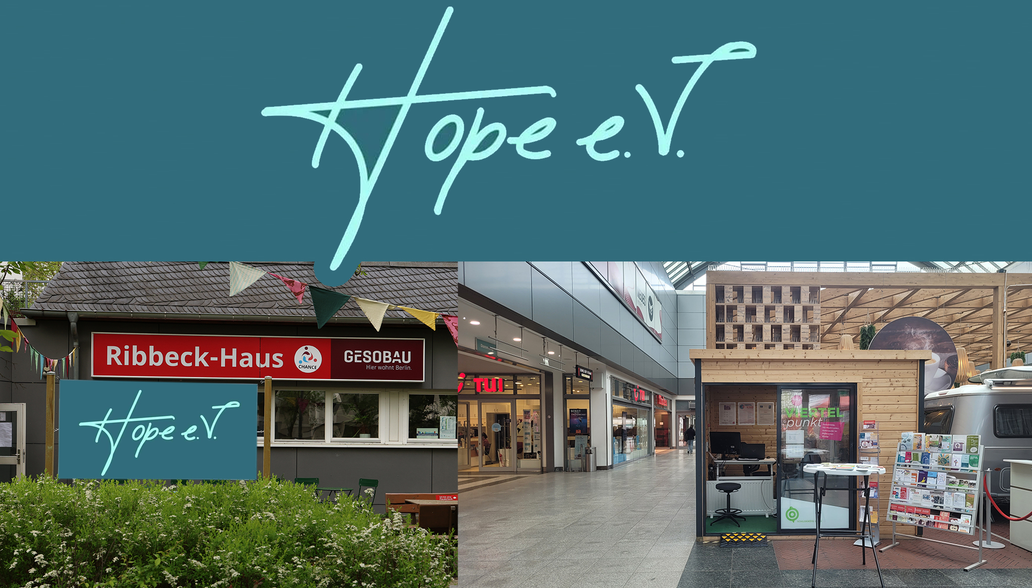 hope verein