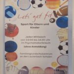 veranstaltung