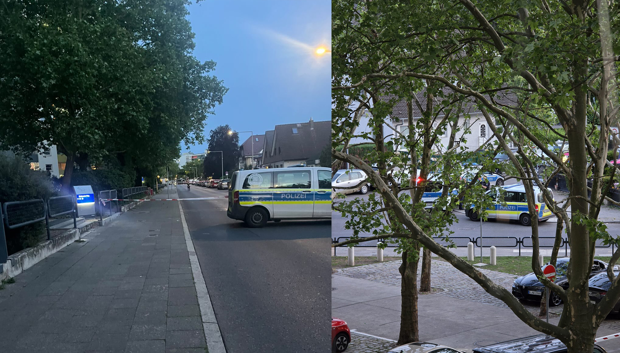 einsatz