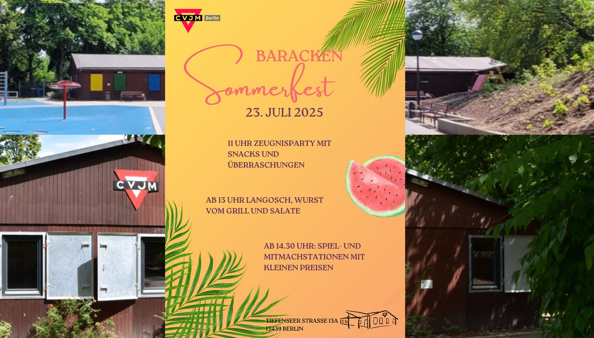 beitragsgrafiksommerfest veranstaltung