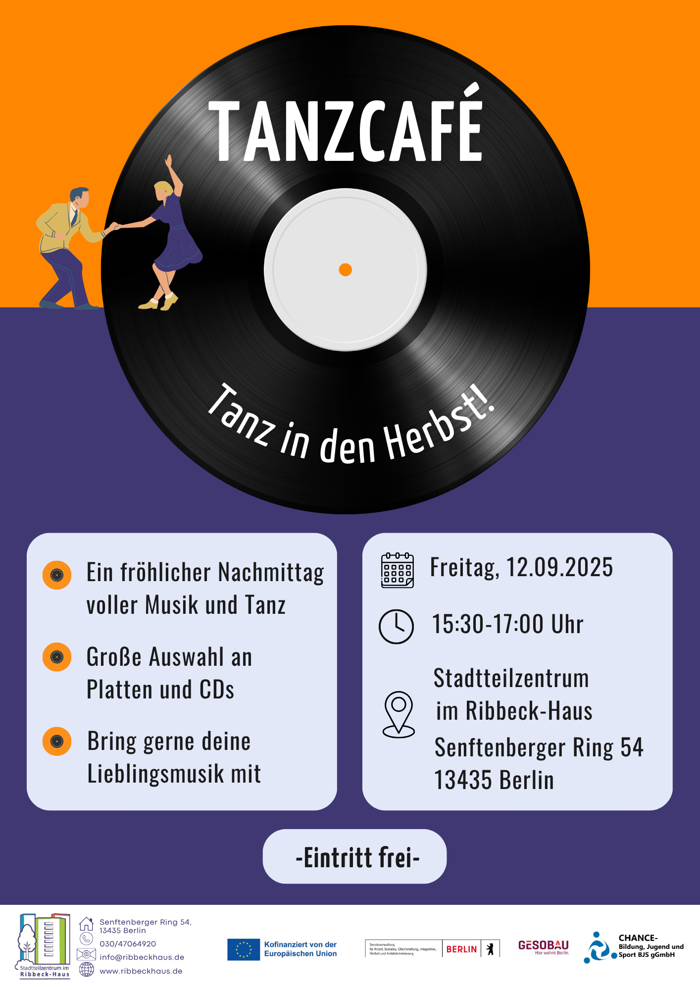 veranstaltung