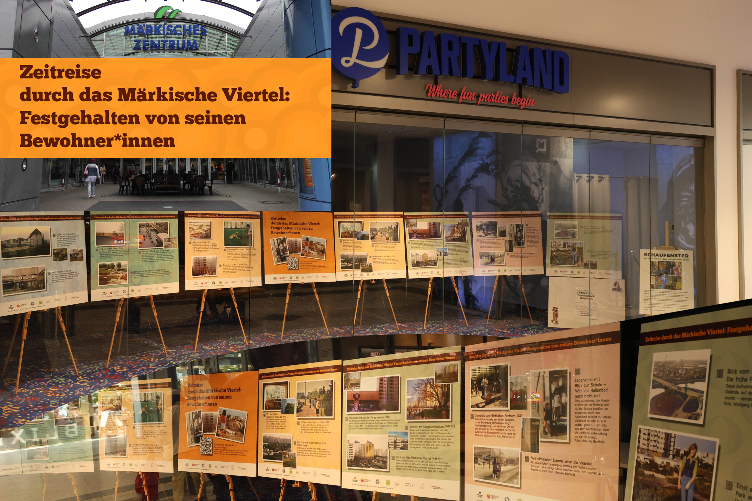 ausstellung