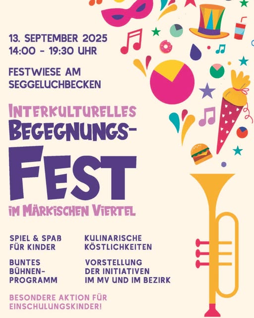 veranstaltung