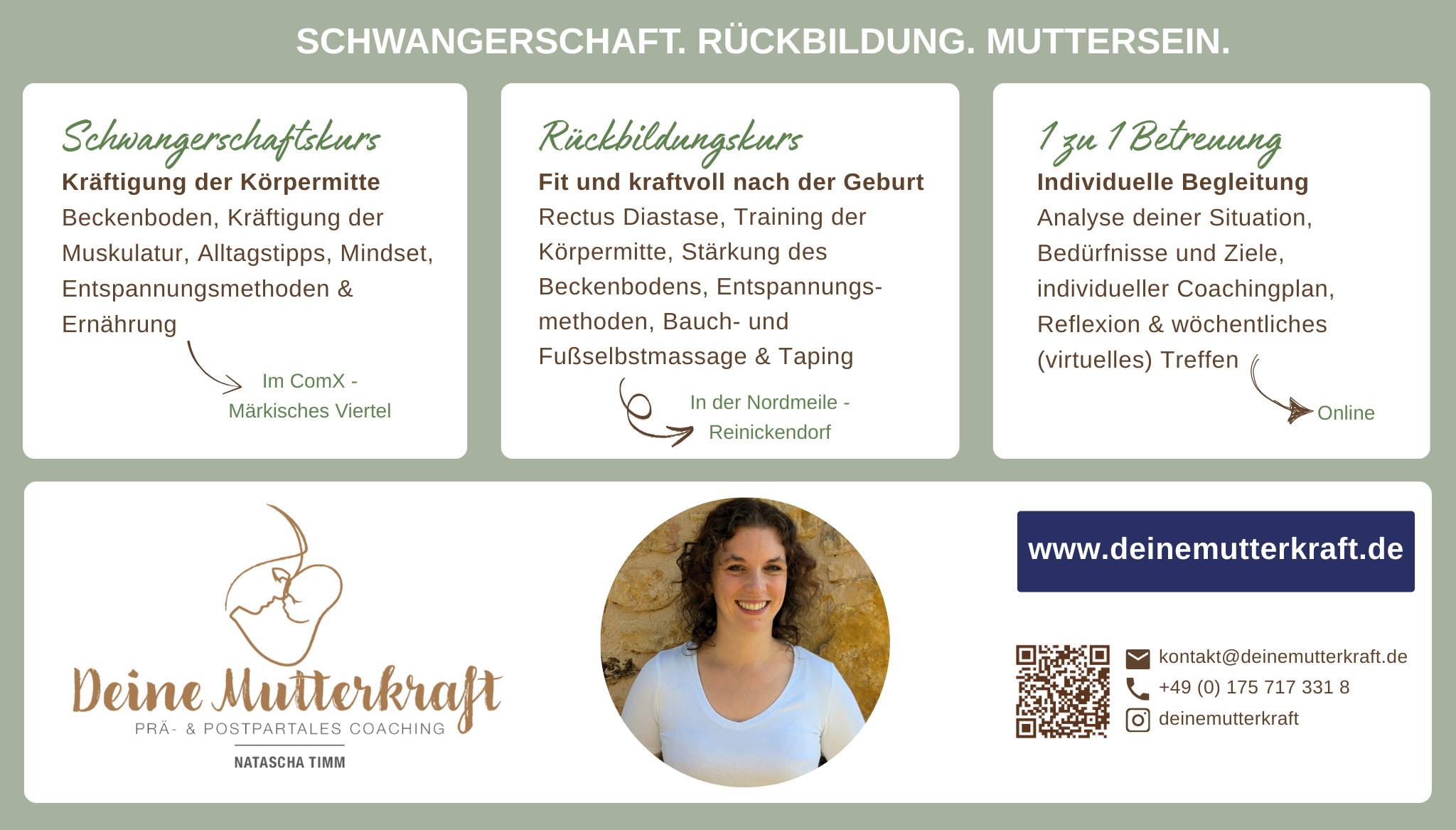 Werbung MV Grafik Werbung MV