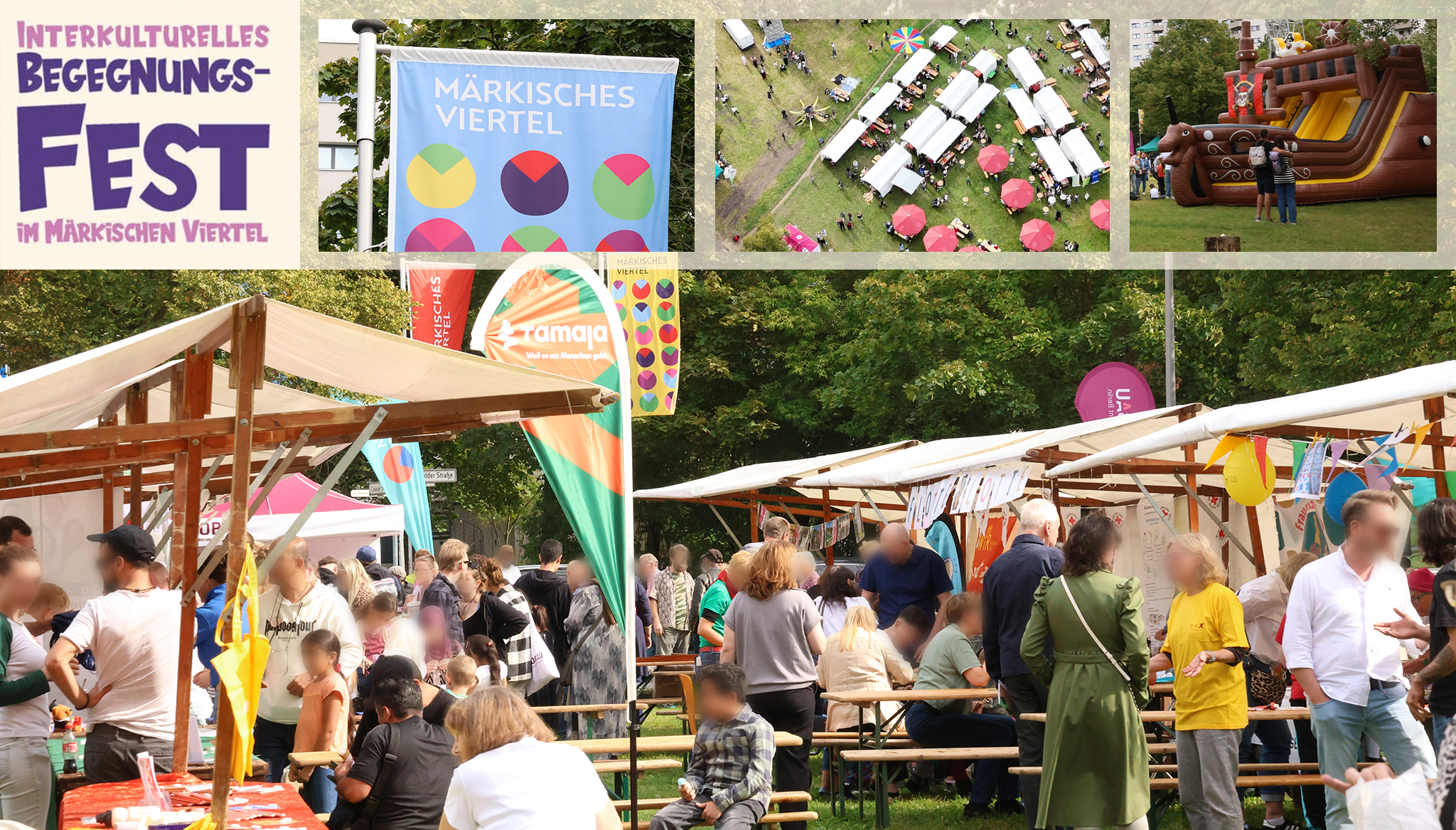veranstaltung begegnungsfest wiesenfest