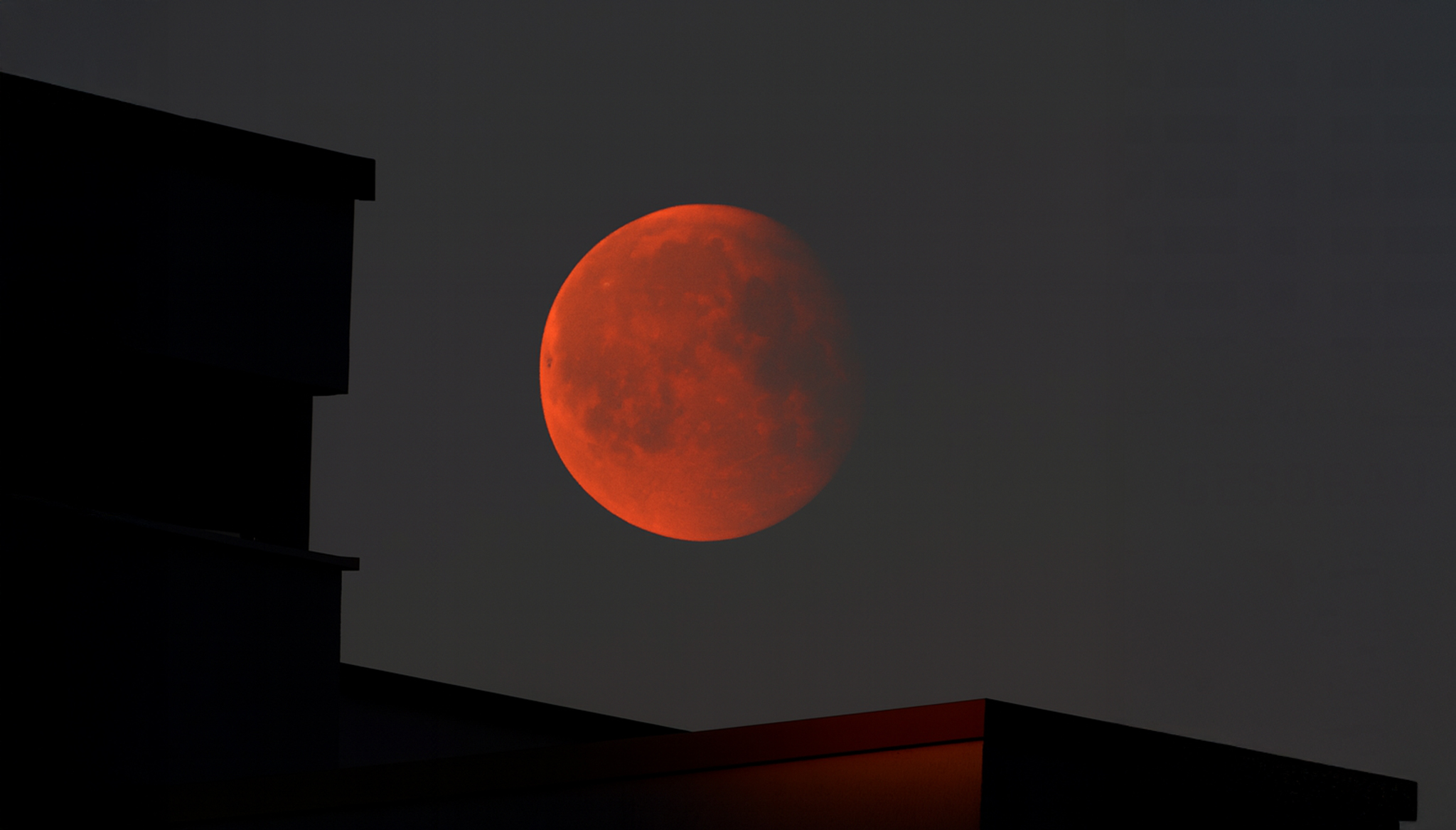 Mond
