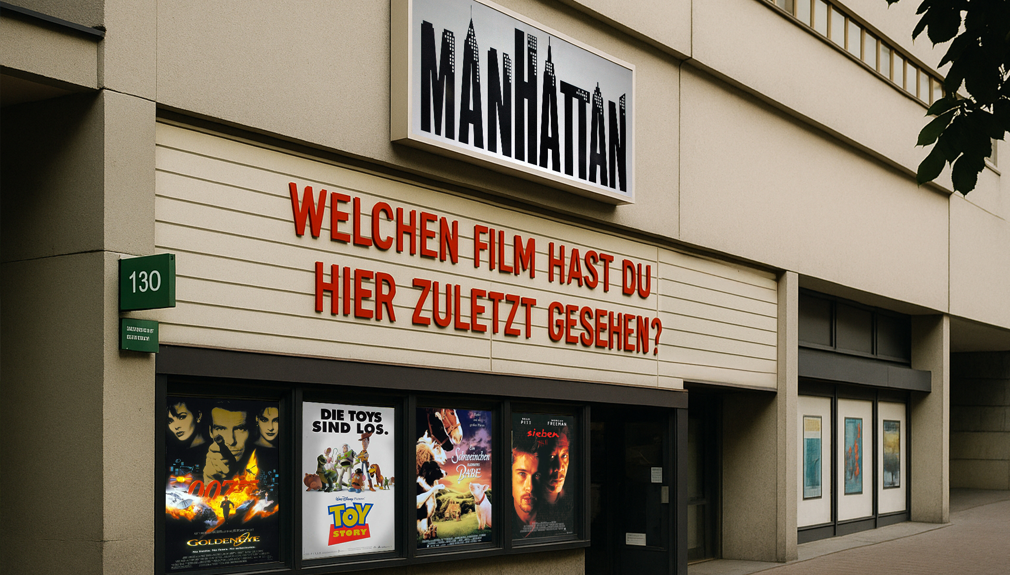 manhatten kino