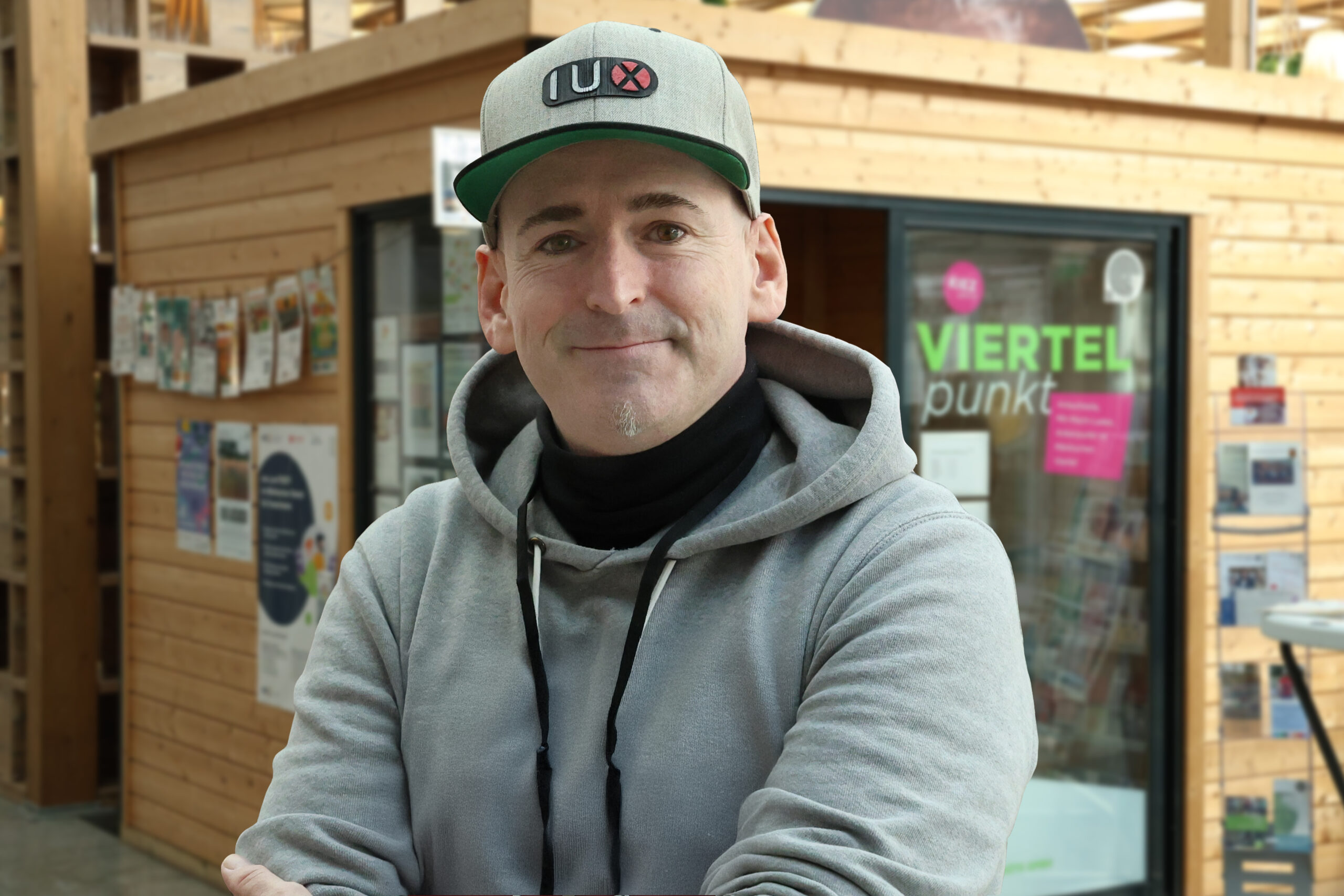 lux viertelreporter