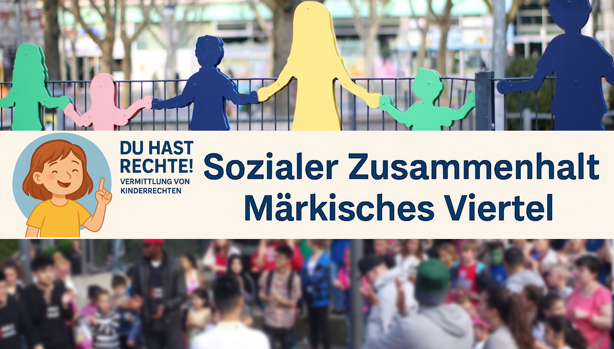sozialer zusammenhalt rechte