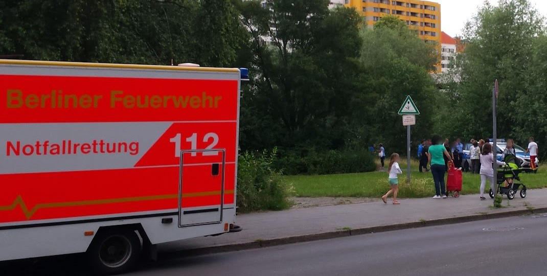 einsatz
