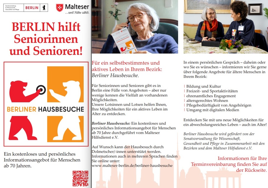 3 maltheser hausbesuche