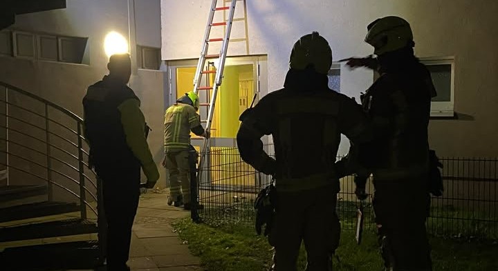 einsatz leserbeitrag