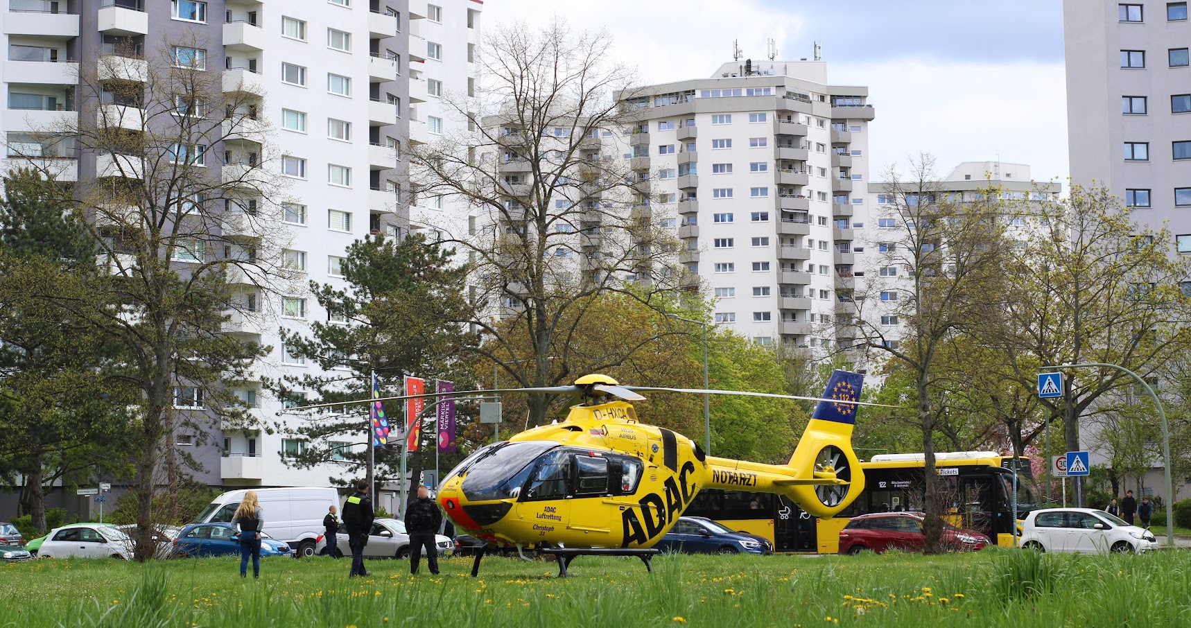 adac hubschrauber