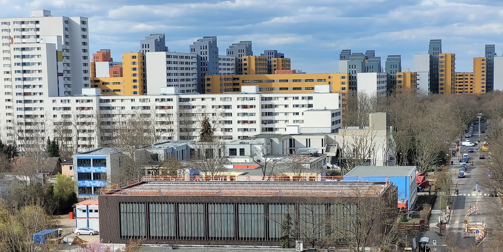 gesobau