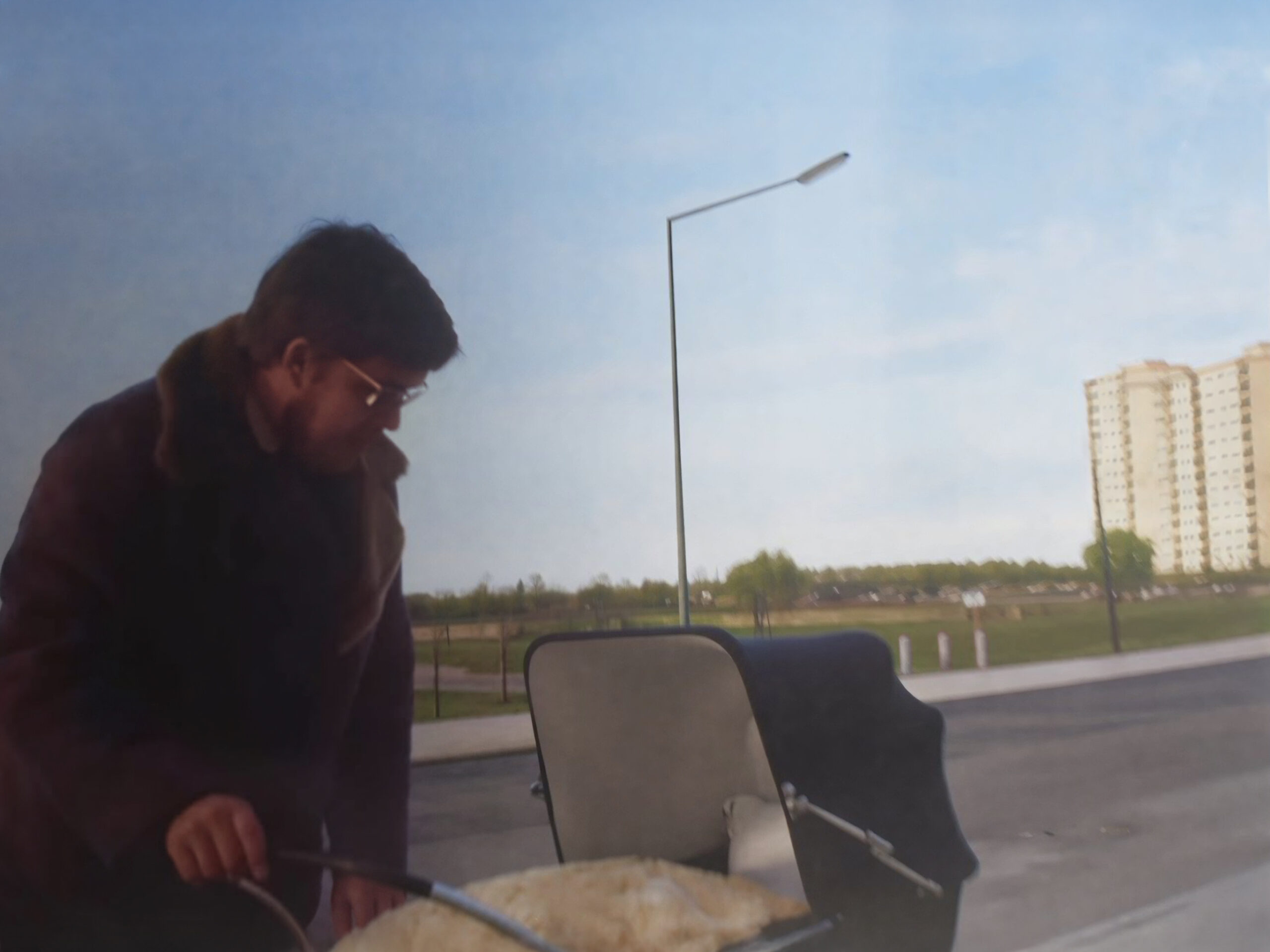 farbe für das märkisches viertel