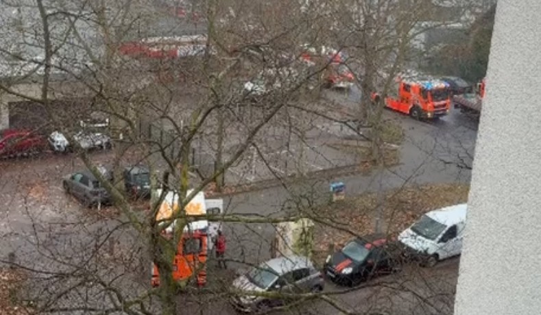 verkehrsmeldung
