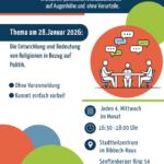 veranstaltung