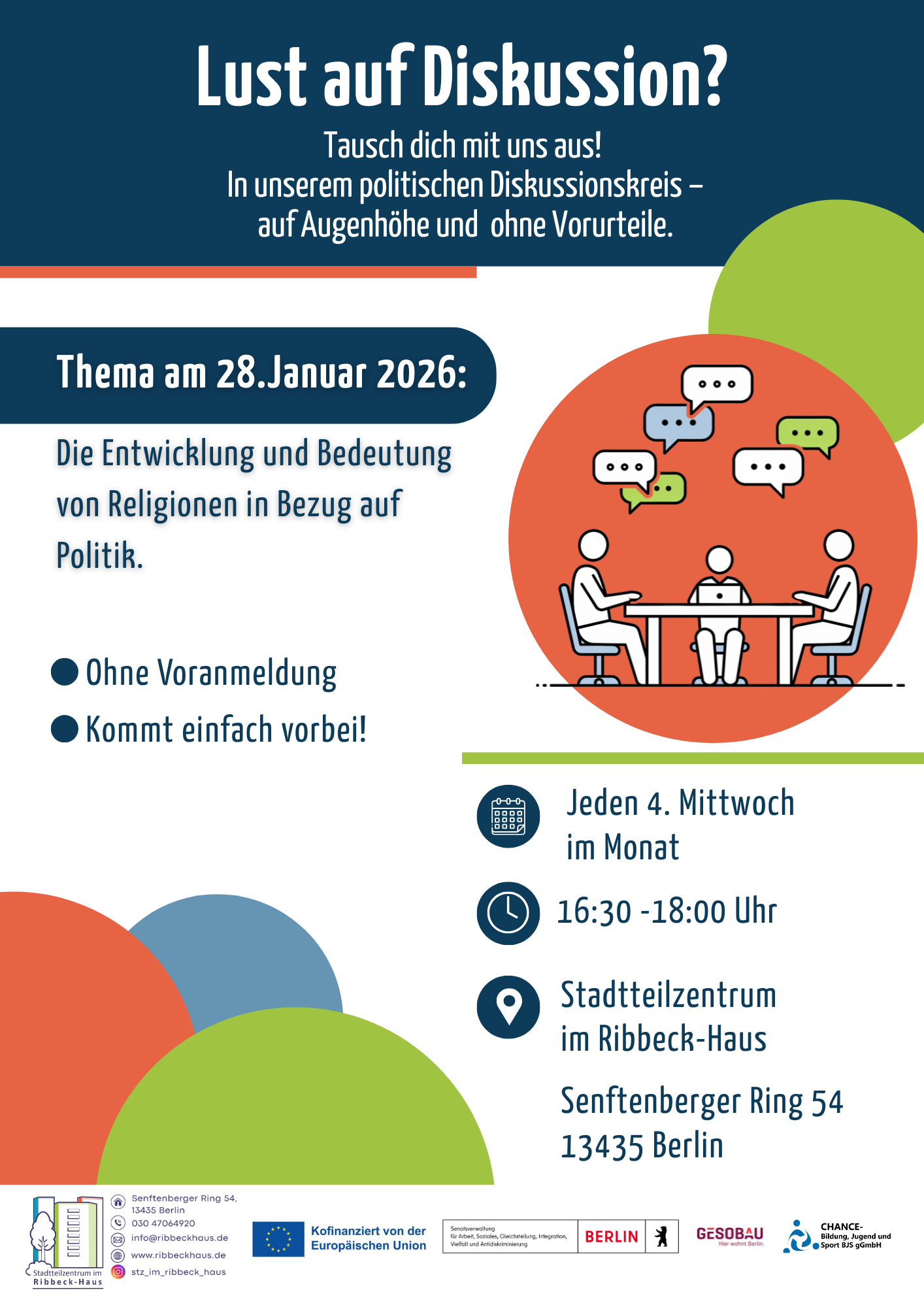 veranstaltung