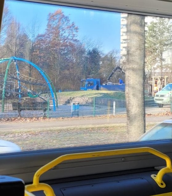 spielplatz