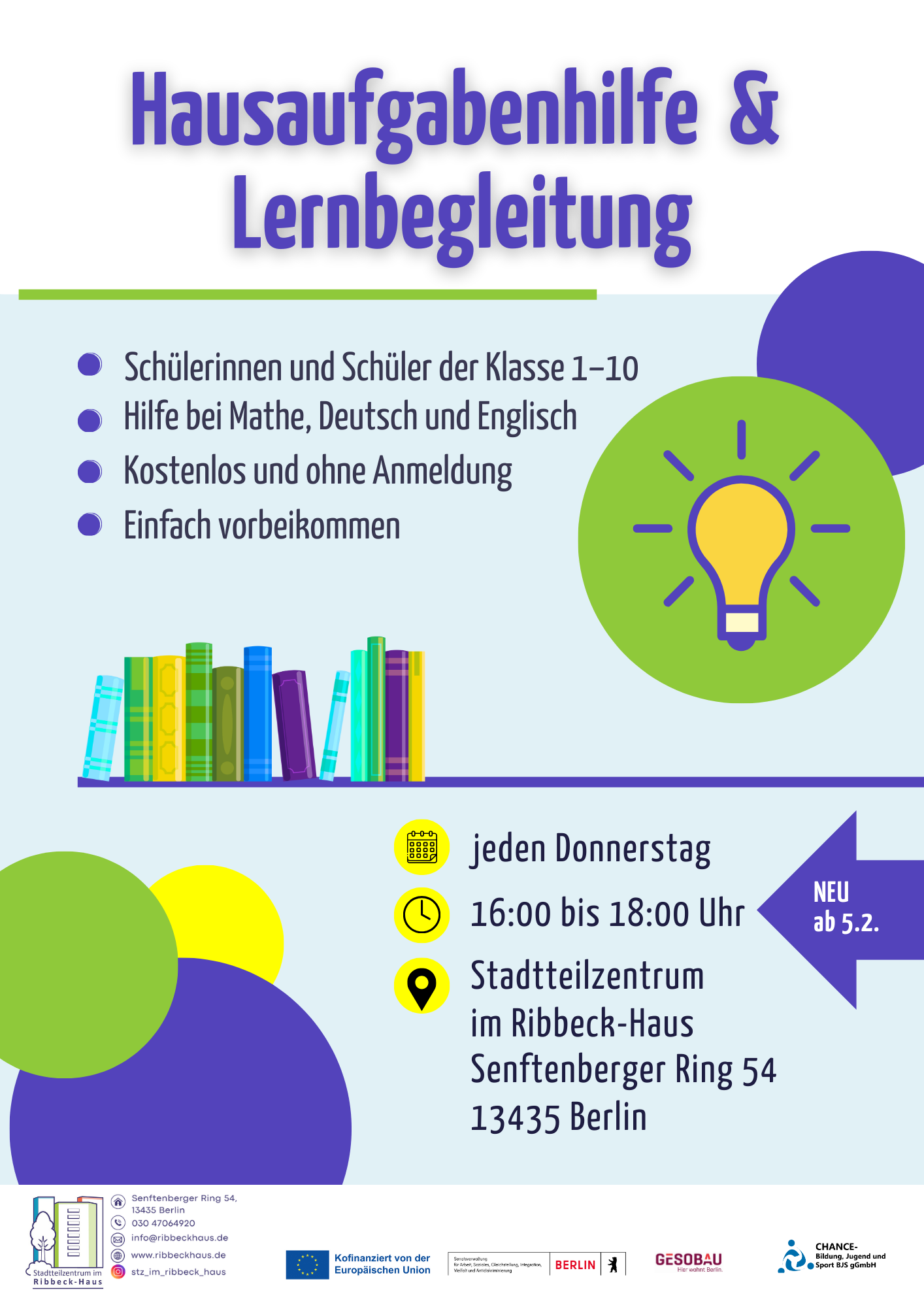 veranstaltung