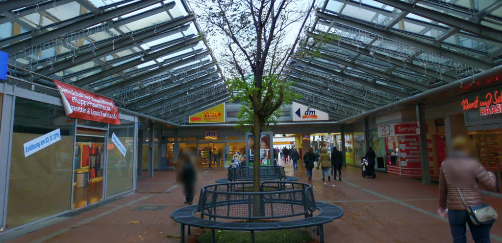 märkisches zentrum