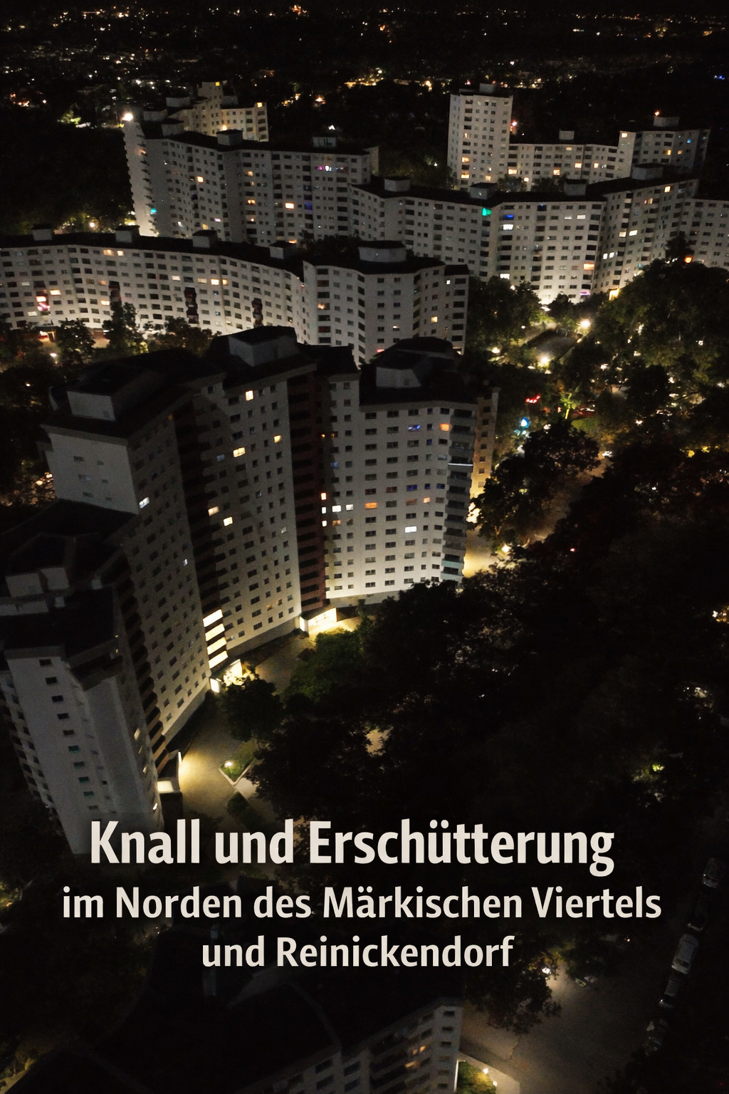 knall explosion
