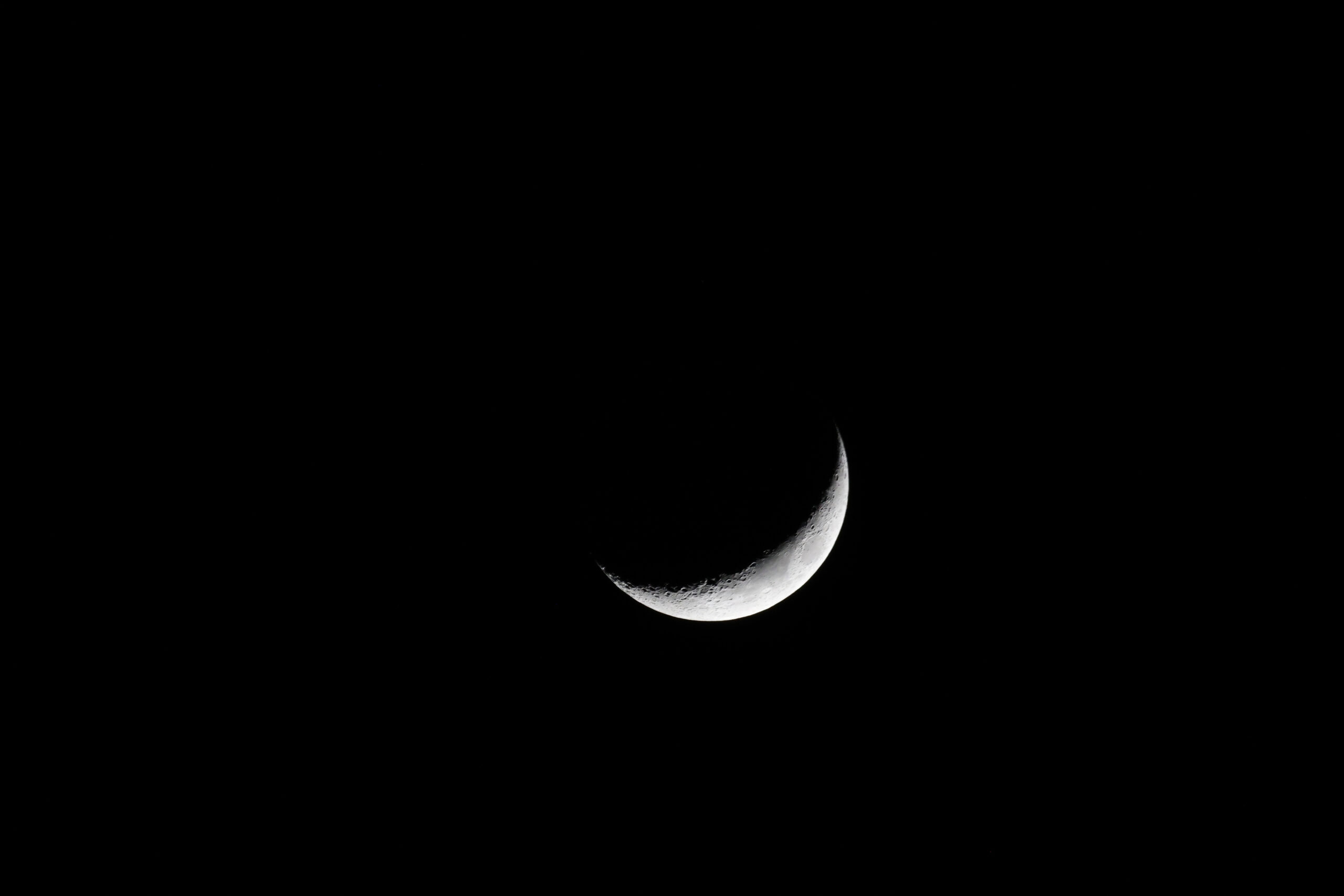 1 mond