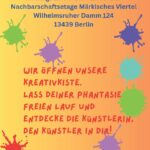 nachbarschaft