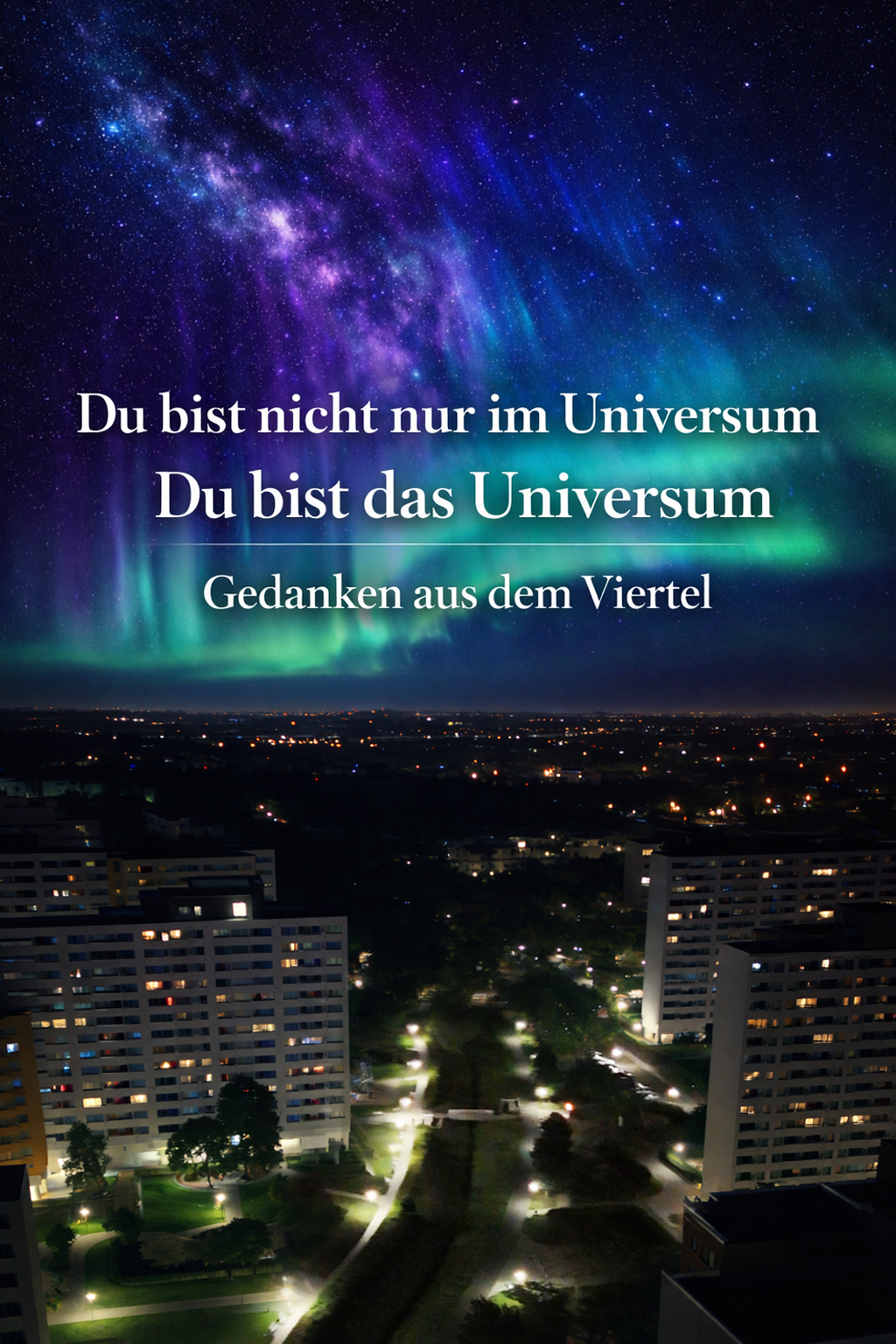 Gedanke