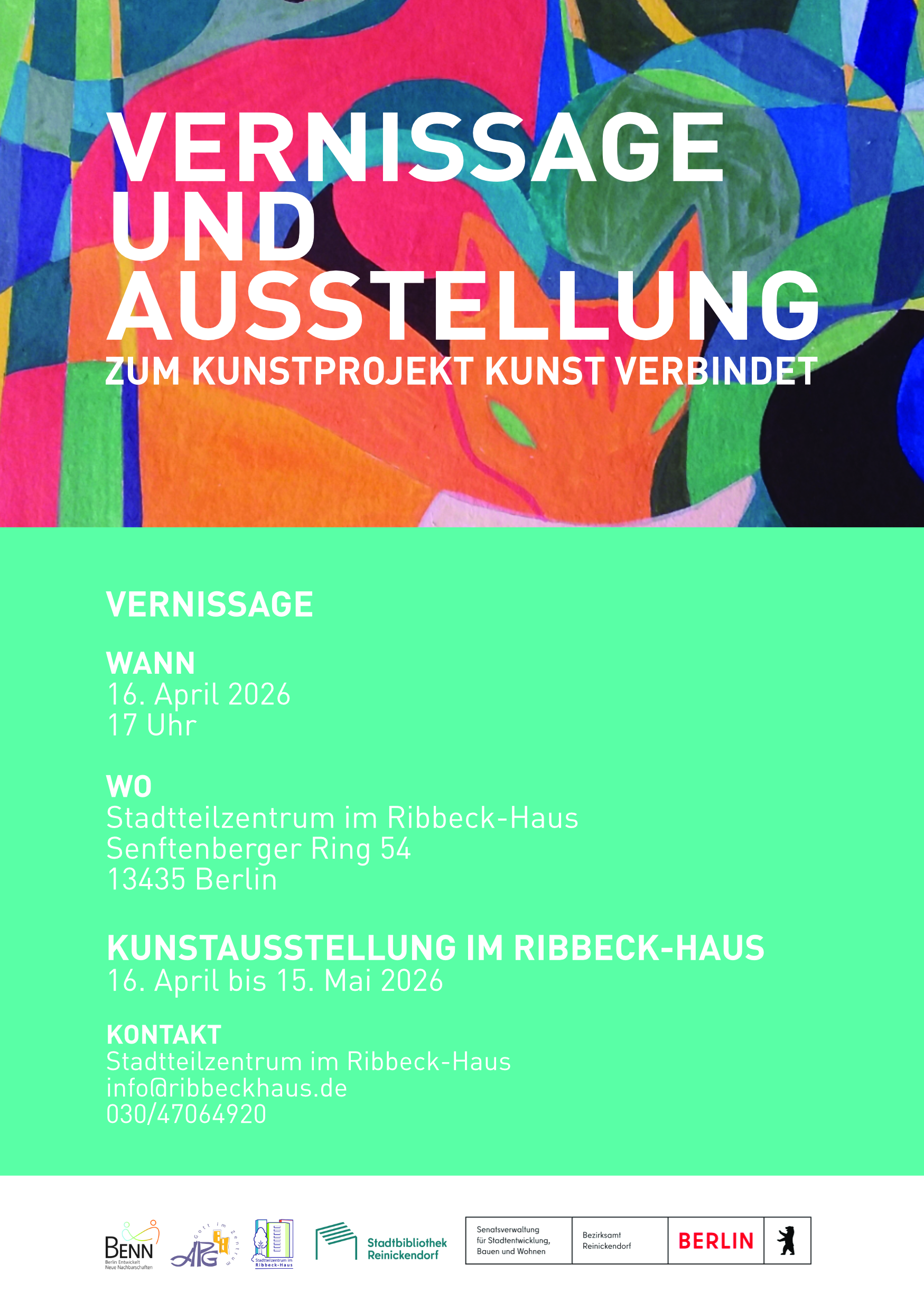 veranstaltung