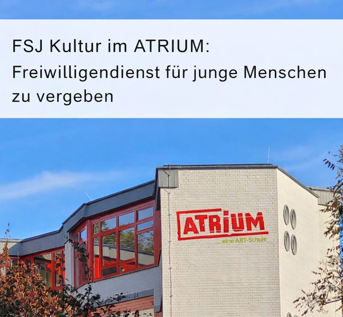 fsj atrium