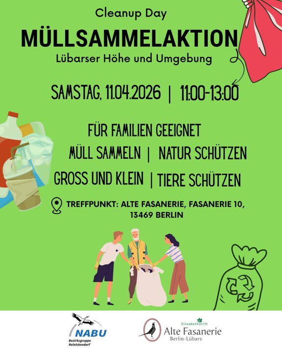 veranstaltung