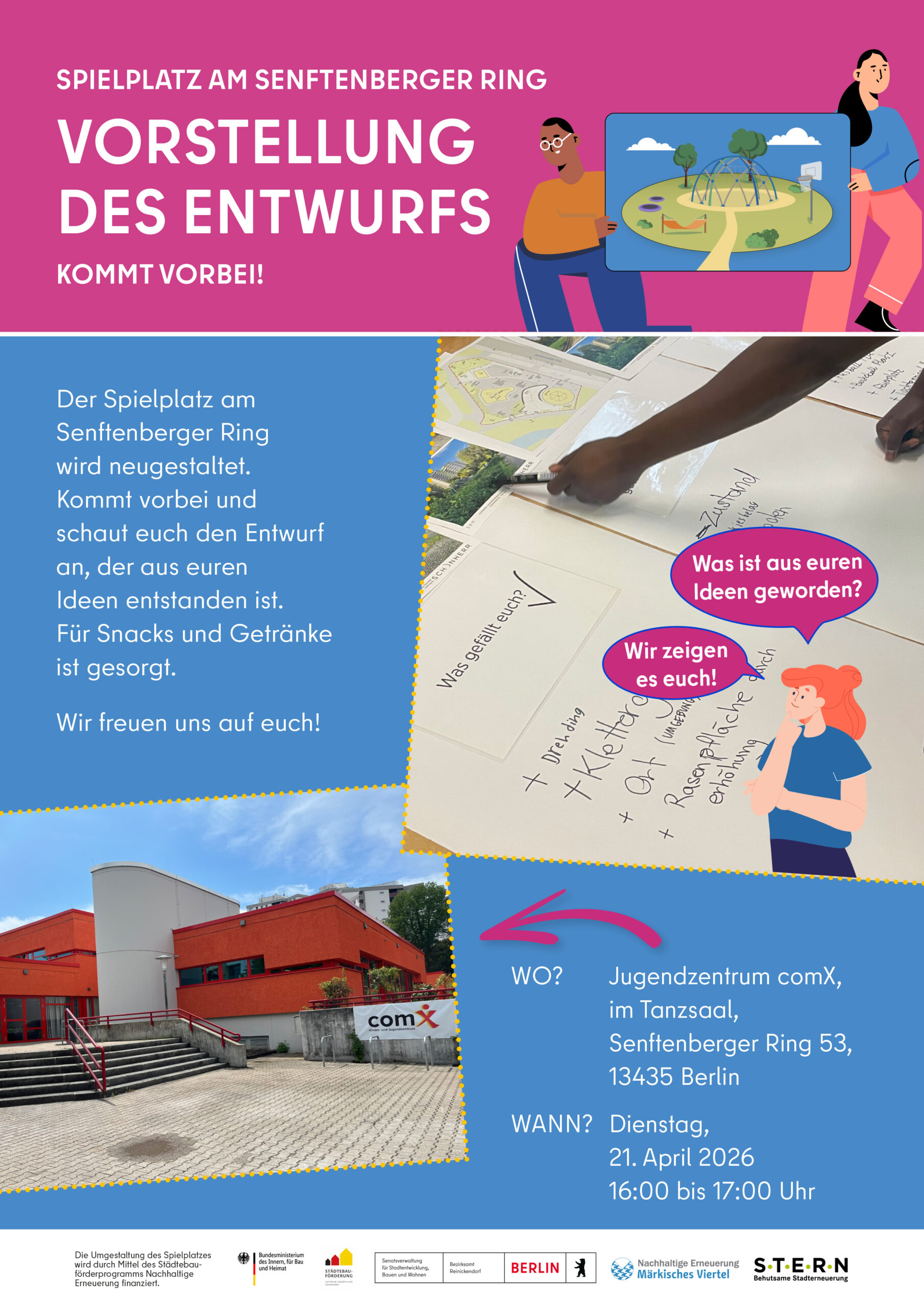 spielplatz