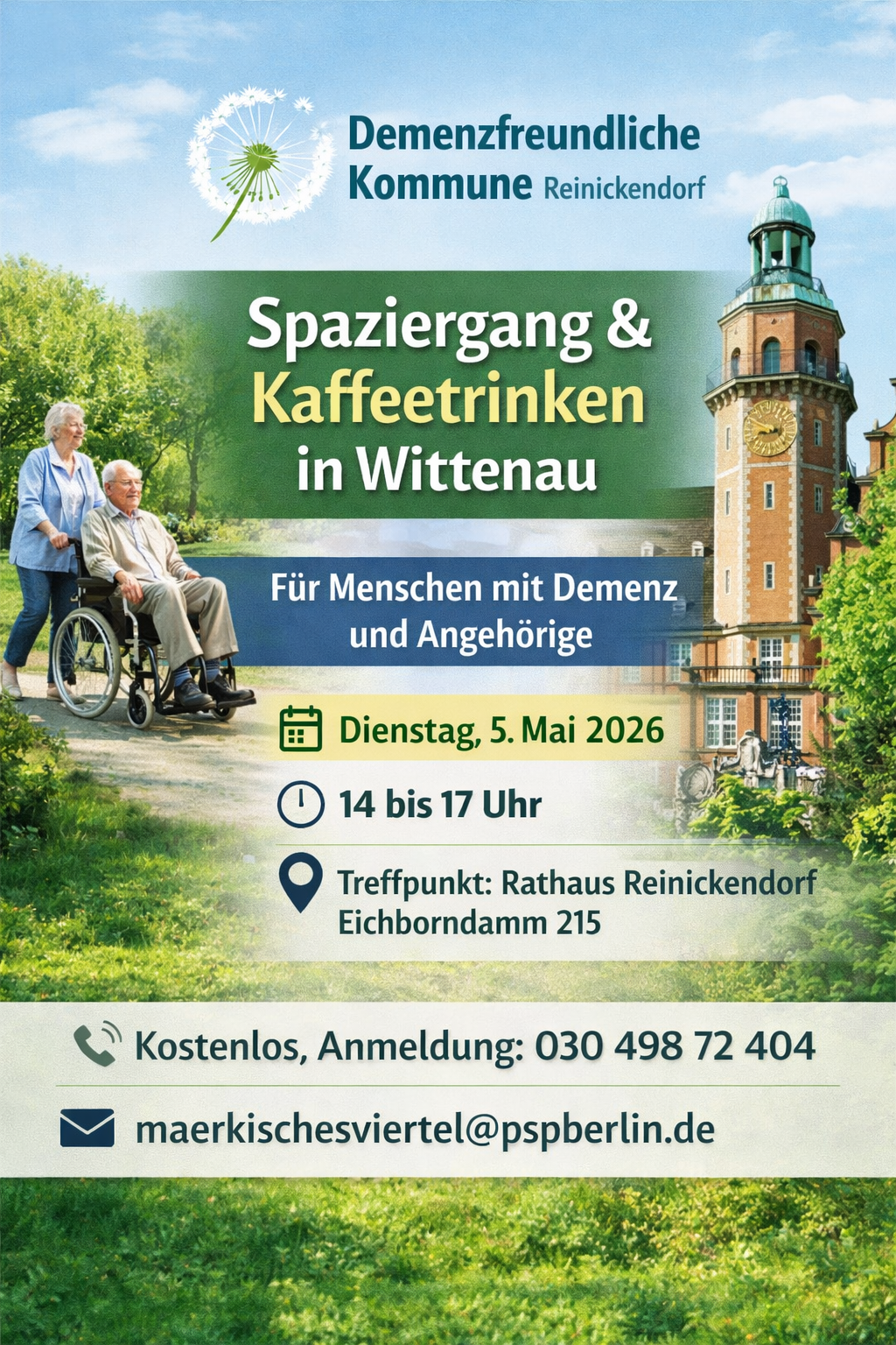 demenz