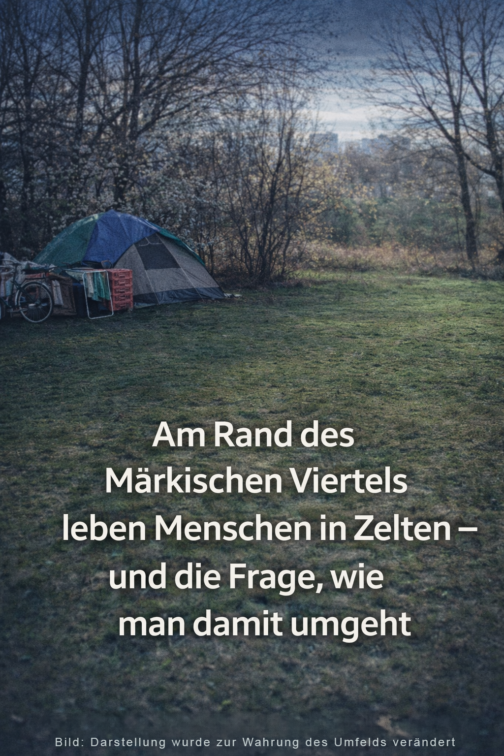 zelt