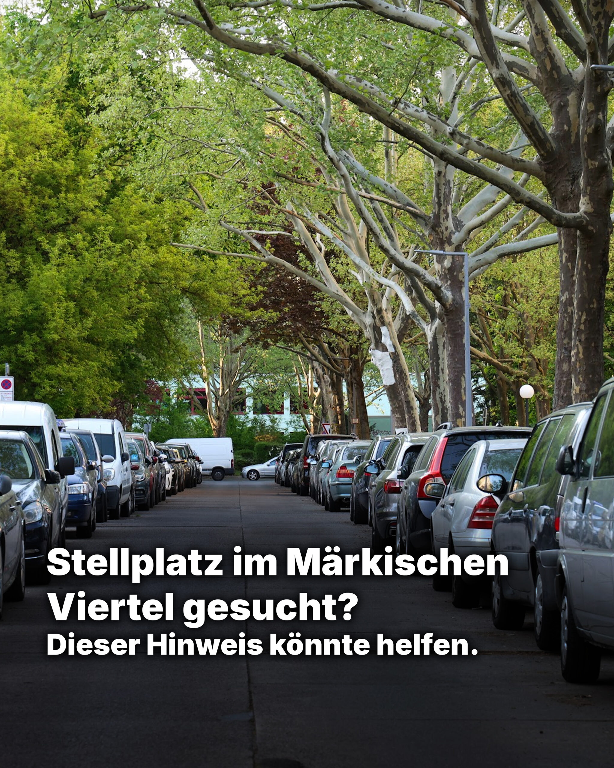 stellplatz