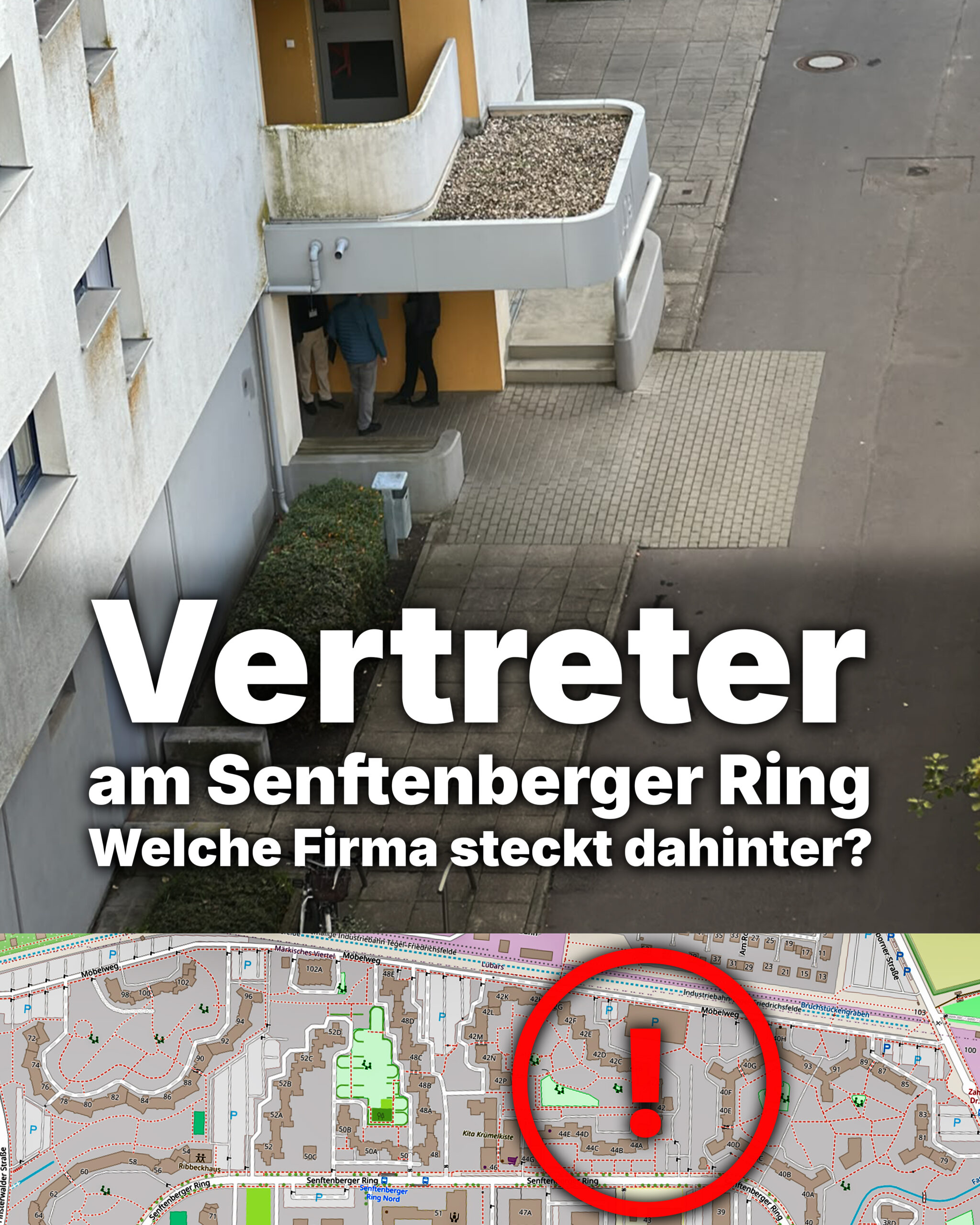 vertreter