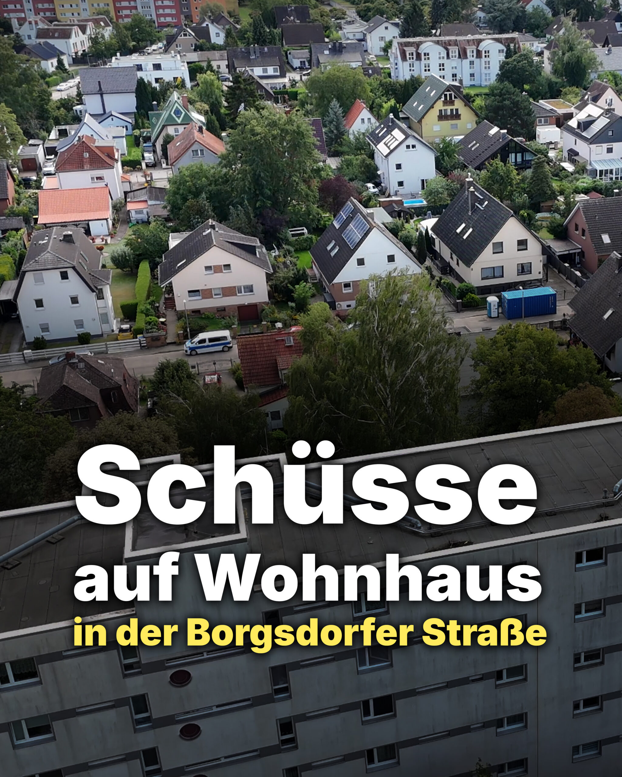 schüsse