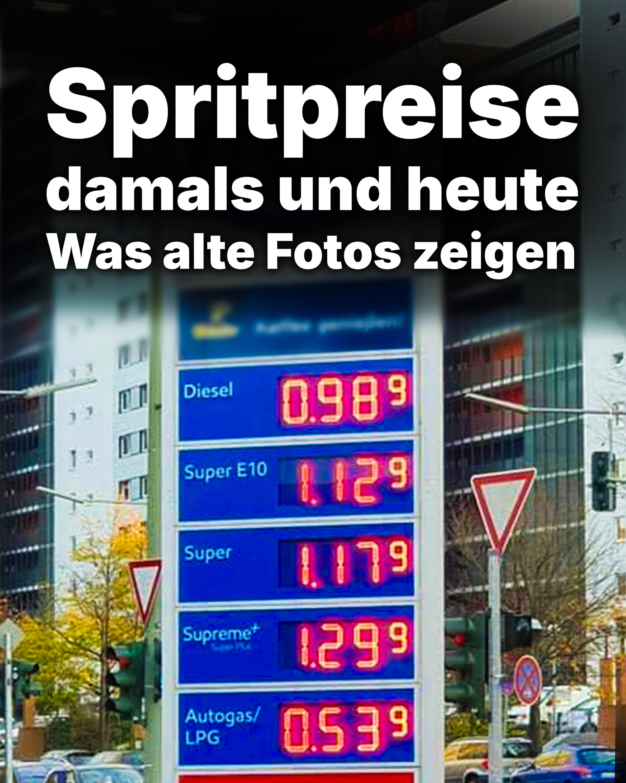 benzin sprit diesel